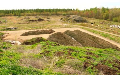 Saint-Luc-de-Vincennes can breathe again