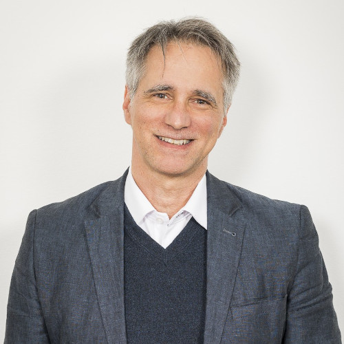 François Léveillée : Senior Director of Technological Development Manager | Viridis environnement