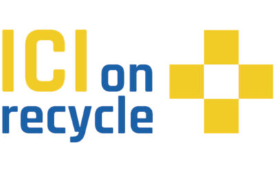 Programme ICI on recycle + : Viridis accréditée au niveau Performance