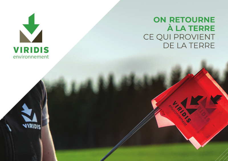 Viridis lance son guide des produits et services